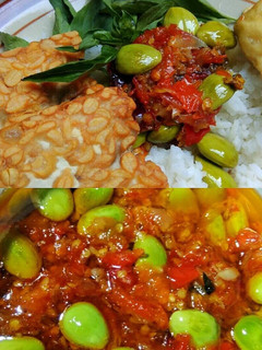 Foto resep Sambel Pete