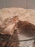Tarta de atún y arvejas🫛🥮