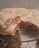 Tarta de atún y arvejas🫛🥮