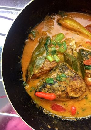 Foto resep Pesmol Ikan Mas