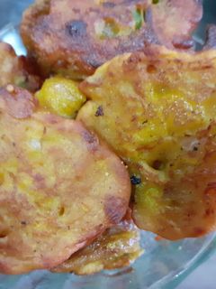 মাছের তেলের বড়া(macher teler bora recipe in Bengali) রেসিপির প্রধান ছবি