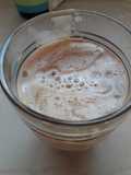 Falso capuchino