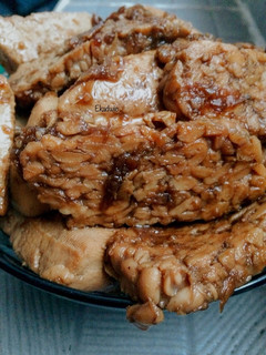 Foto resep Tahu Tempe Bacem