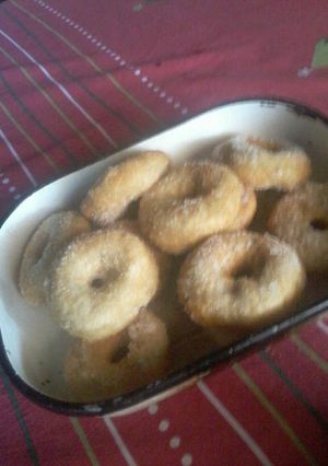 Una foto de Rosquitas