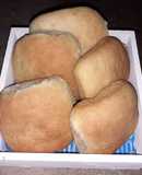 Pan de Viena