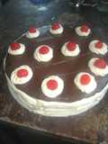 Selva negra