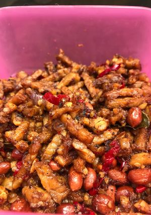 Foto resep Kering Tempe