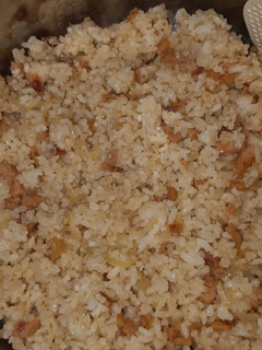 Foto resep Nasi Goreng Barbeque
