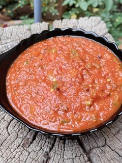 પીઝા સોસ (Pizza Sauce Recipe In Gujarati) રેસીપી મુખ્ય ફોટો