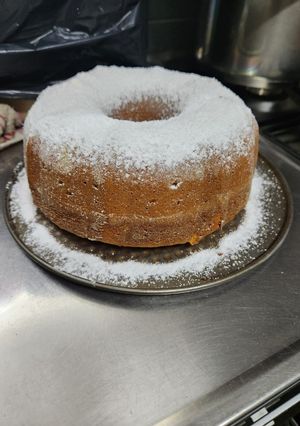 Una foto de Como mejorar una torta de sobre