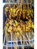 Sate Ayam Raya