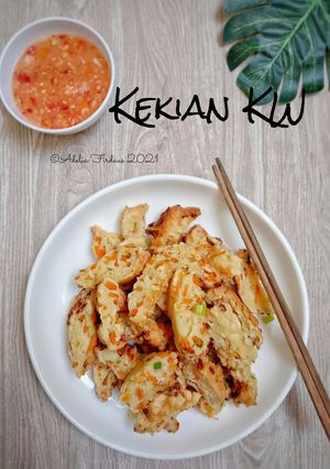 Foto resep Kekian Kw