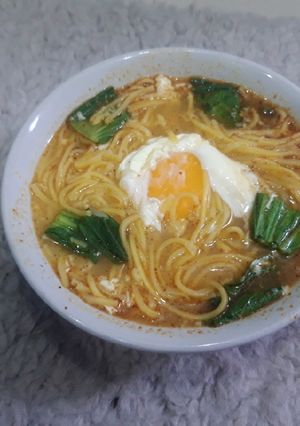 Foto resep #75 Mie Lemonilo Kari Ayam