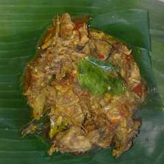 A picture of 🍁TULANG AYAM HALILINTAR ala vina🍁.