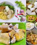 Lẩu đuôi bò