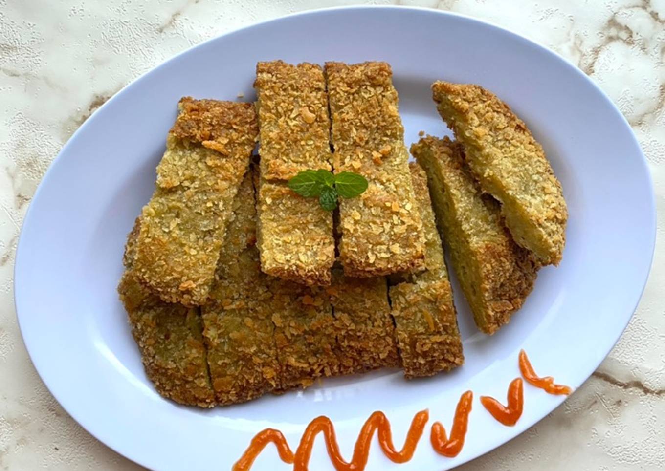 Tempe Katsu