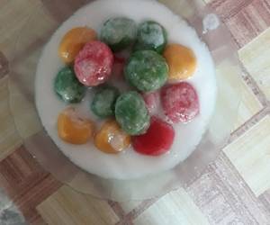 Masakan Unik Putri mandi mekuhi Praktis Enak Masakan Unik Putri mandi mekuhi Praktis Enak