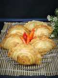 Pastel Singapur (Karipap)