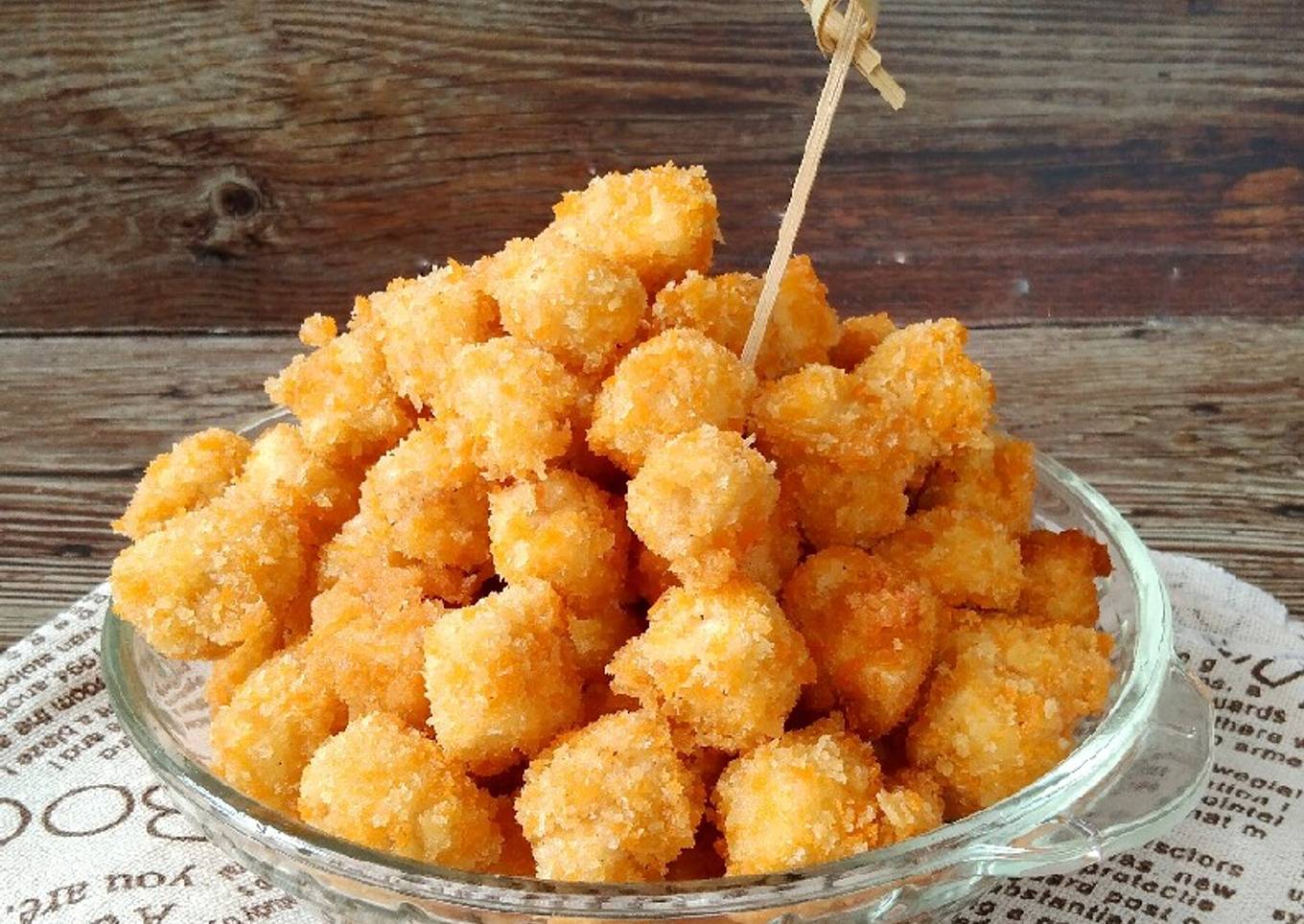 Tahu Pom Pom