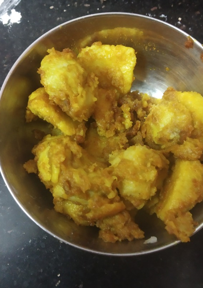 சேனைகிழங்கு வறுக்கவும் செய்முறை முக்கிய புகைப்படம்