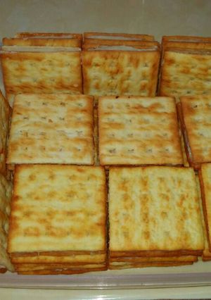 Foto resep Gabin isi vla tape ubi maknyuuus