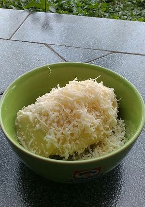 Foto resep Sop Durian Simpel