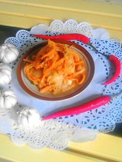 Foto resep Kimchi
