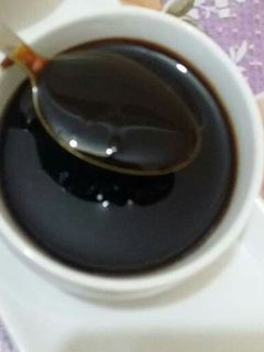 صورة لوصفة صلصة الكراميل 😋