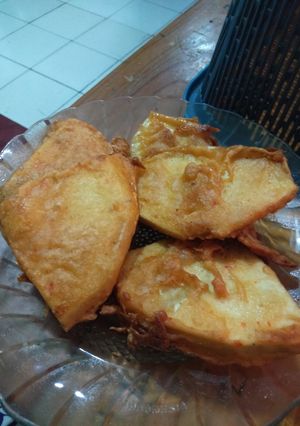 Foto resep Sukun Goreng Tepung Cabai
