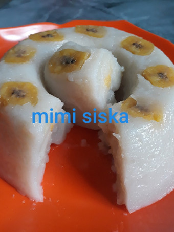 Anti Ribet, Buat Nogosari loyang 🍰 Murah