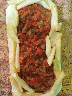 صورة لوصفة تكتوكة