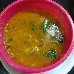 A picture of Lobia.