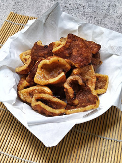 Foto resep Kerupuk Kulit Sapi