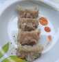 Langkah Gampang Menyiapkan Resep Gyoza ayam yang Bikin Ngiler Anti Ribet, Bisa Manjain Lidah