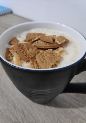 Foto resep Es Susu Regal