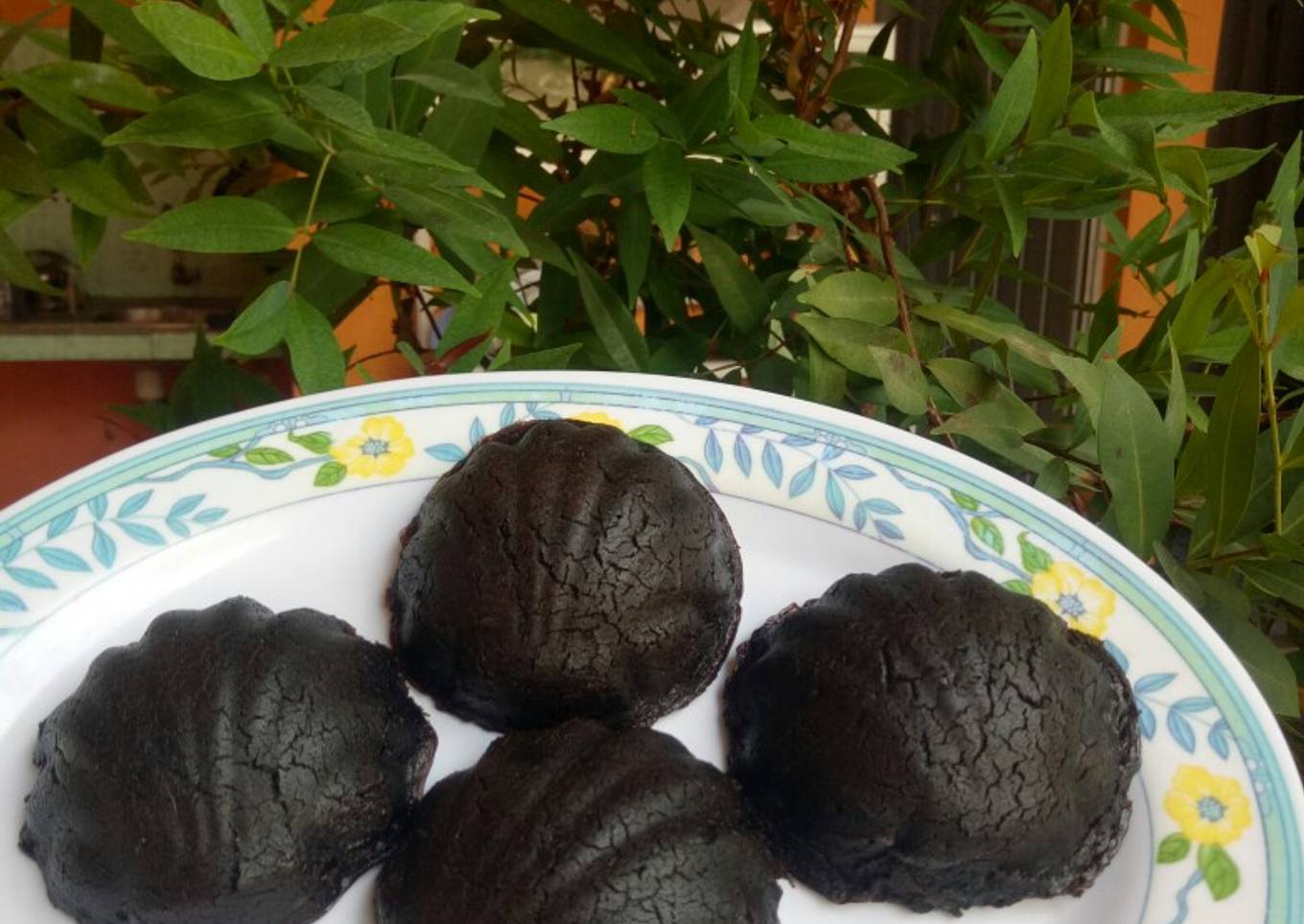 Bagaimana Menyiapkan Brownie oreo empuk 2 bahan, Bisa Manjain Lidah