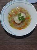 Sopa cultivateur deleitable