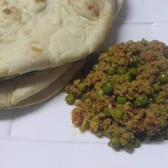 A picture of Matter Qeema.