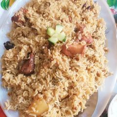 A picture of Soya pulaeo.