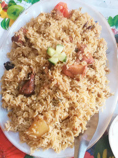 A picture of Soya pulaeo.
