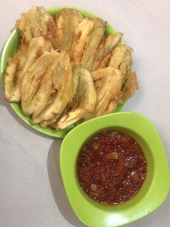 Foto resep Sanggara Peppe’ (khas Makassar)