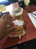 Sándwiches saludable