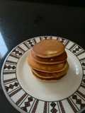 ميني بان كيك 🥞