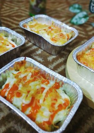 Foto resep Makaroni scotel