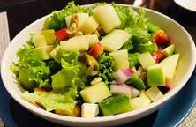 Salad trái cây