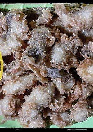 Foto resep Gurame fillet