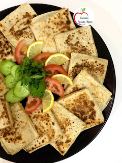 صورة لوصفة مطبق سهل وسريع 😋