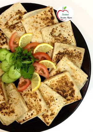 صورة لوصفة مطبق سهل وسريع 😋