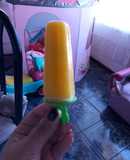 Helados frutales naturales
