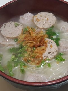 รูปของ ก๋วยจั๊บญวน